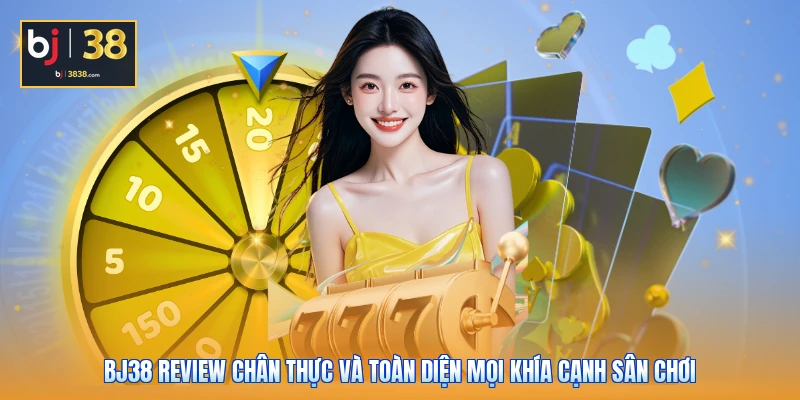 BJ38 Review Chân Thực Và Toàn Diện Mọi Khía Cạnh Sân Chơi 1 BJ38 Review Chân Thực Và Toàn Diện Mọi Khía Cạnh Sân Chơi