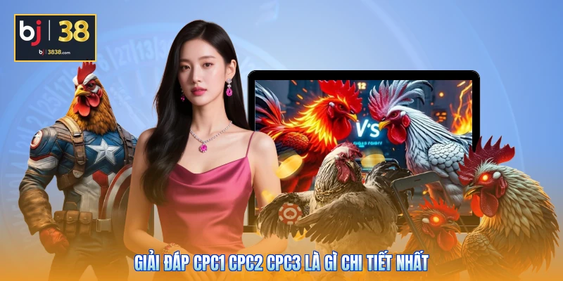CPC1 CPC2 CPC3 Là Gì - Toàn Bộ Về 3 Sàn Đấu Thomo Đỉnh Cao 2 Giải đáp CPC1 CPC2 CPC3 là gì chi tiết nhất
