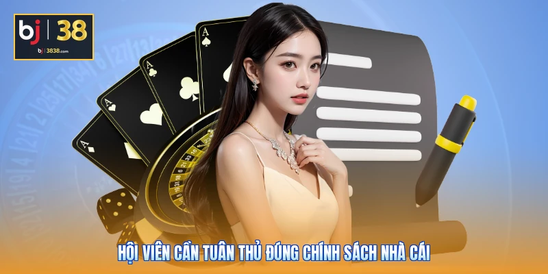 Chính Sách Bảo Mật - 3 Công Nghệ Khóa An Toàn Tài Khoản 5 Hội viên cần tuân thủ đúng chính sách nhà cái