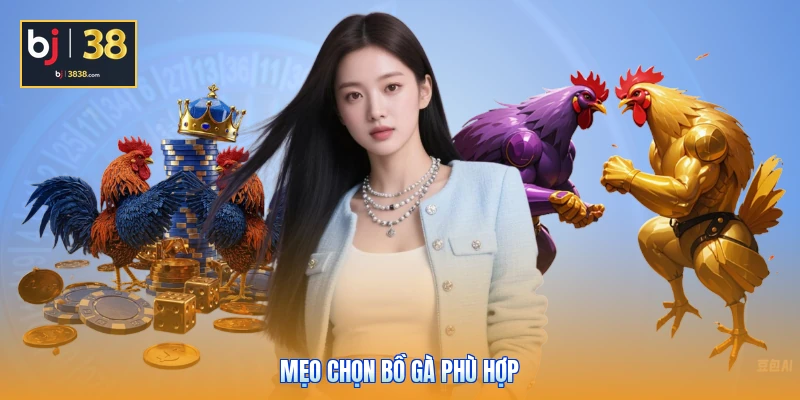 CPC1 CPC2 CPC3 Là Gì - Toàn Bộ Về 3 Sàn Đấu Thomo Đỉnh Cao 6 Mẹo chọn bồ gà phù hợp