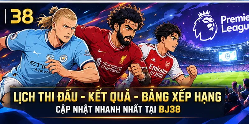 Ngoại Hạng Anh 2026/27: Lịch Thi Đấu, Thể Thức Và Những Cuộc Đua Đáng Chú Ý 6 Các cầu thủ trình độ cao tại Ngoại hạng Anh 2026/27